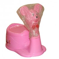 Baby Potty J001c