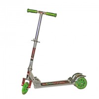 Ben 10 Scooter106