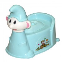 Baby Potty 2008 Blue