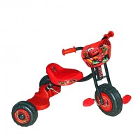 R-Red Tri Cycle