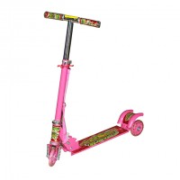 Kids Scooter 104 Pink