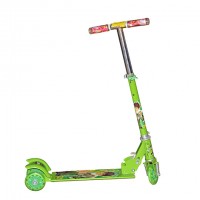 1880 2 Wheels Scooter
