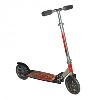 2001 2 Wheels Scooter