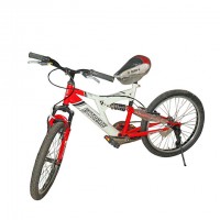 Lion Extreme (Red & White)