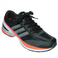 ADIDAS Shoe FS004 Black