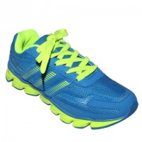 ADIDAS Shoe FS005 Blue