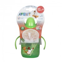 Philips AVENT 12m+ Sippy Cup