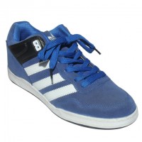 ADIDAS Shoe FS007 Blue with White