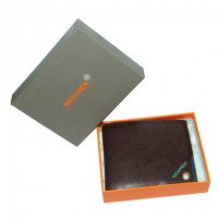 Exclusive Weichen Wallet 1921