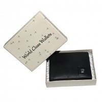 Exclusive Leather Wallet 1919