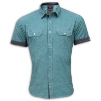 Stylish Pure Cotton Casual Shirt MH08S