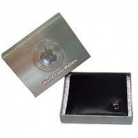 Exclusive Apple Leather Wallet 1927