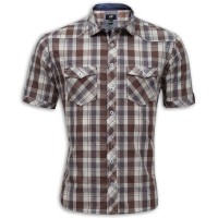 Stylish Pure Cotton Casual Shirt MH09S