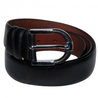 J.P Leather Craft Belt-B3