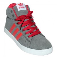 Adidas Men’s High Top Campus AS033