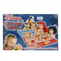 Funskool - Disney Guess Who?