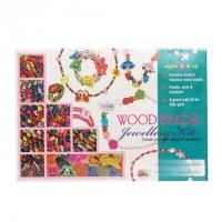 Wood Bead’s (for girl’s)