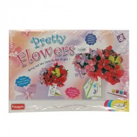 Funskool Pretty Flowers