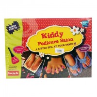 Funskool Kiddy Pedicure Salon