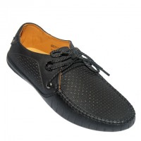 Stylish Men`s Loafer A8031-3