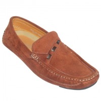 Stylish Men`s Loafer 030-2