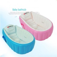 Intime baby bath