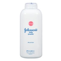 Johnson’s Baby Powder 400GM