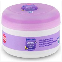 Johnson's Bedtime Baby Cream 200 ML