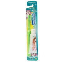 Kodomo Dental Kids Set 6+ Years