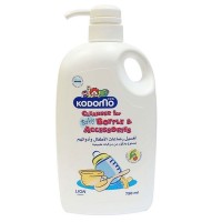 Kodomo Bottle & Accessories Cleanser (Bottle) 750 ML
