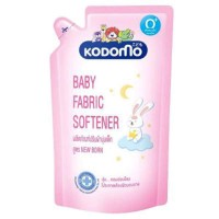 Kodomo Fabric Softener (Refill) 600 ML