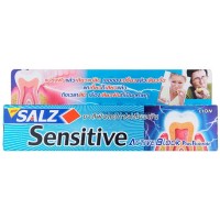 Salz Sensitive Tooth Paste
