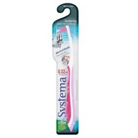 Systema Tooth Brush 9X