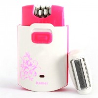 Kemei  KM-2219 Luxury