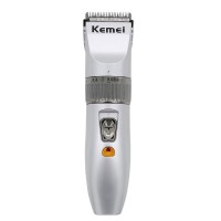 Kemei KM 27C Professional Titanium Trimmer For Unisex