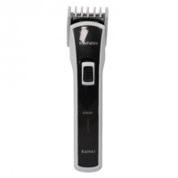 Kemei KM 6166 Washable Body Grooming Trimmer