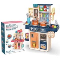 Kitchen Spray Intelligent Happy Spray Kitchen Cooker 42 Pcs Set KPS777