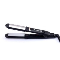 Kemei 3in1 Hair Iron KM-1039