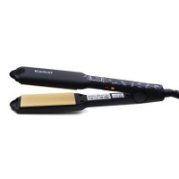 Kemei KM-1287 Hair Straightening Iron