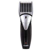 Kemei KM 3090 Rechargeable Beard Trimmer And Hair Clipper