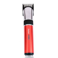 Kemei KM 610 Washable Hair Clipper And Beard Trimmer