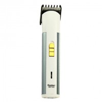 Kemei KM 702B Rechargeable Cordless Hair Trimmer 