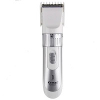 Kemei KM 9020 Rechargeable Electric Beard Trimmer For Men