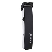 Kemei KM 3590 5 in 1 Professional Hair Clipper And Trimmer - Black