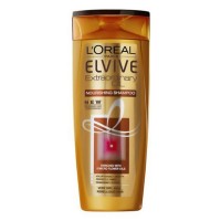 L'oreal Paris Elvive Extraordinary Oil Nourishing Shampoo For Dry Hair 400ML