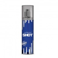 Layer'r Shot Deep Desire Deodorant