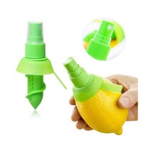 Lemon Juice Sprayer Green