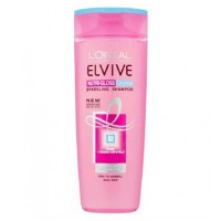 L'oreal Elvive Nutri Gloss Crystal Sparkling Shampoo 400ML