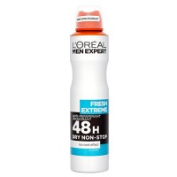 L'Oreal Men Expert Deoderant Spray Fresh Extreme 250ML