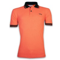 LAVELUX Premium Solid Men's Polo Shirt LX712